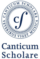 Canticum Scholare